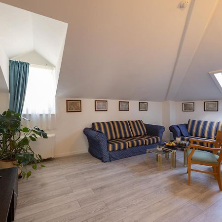 Villa Fontana Трогир Экстерьер фото