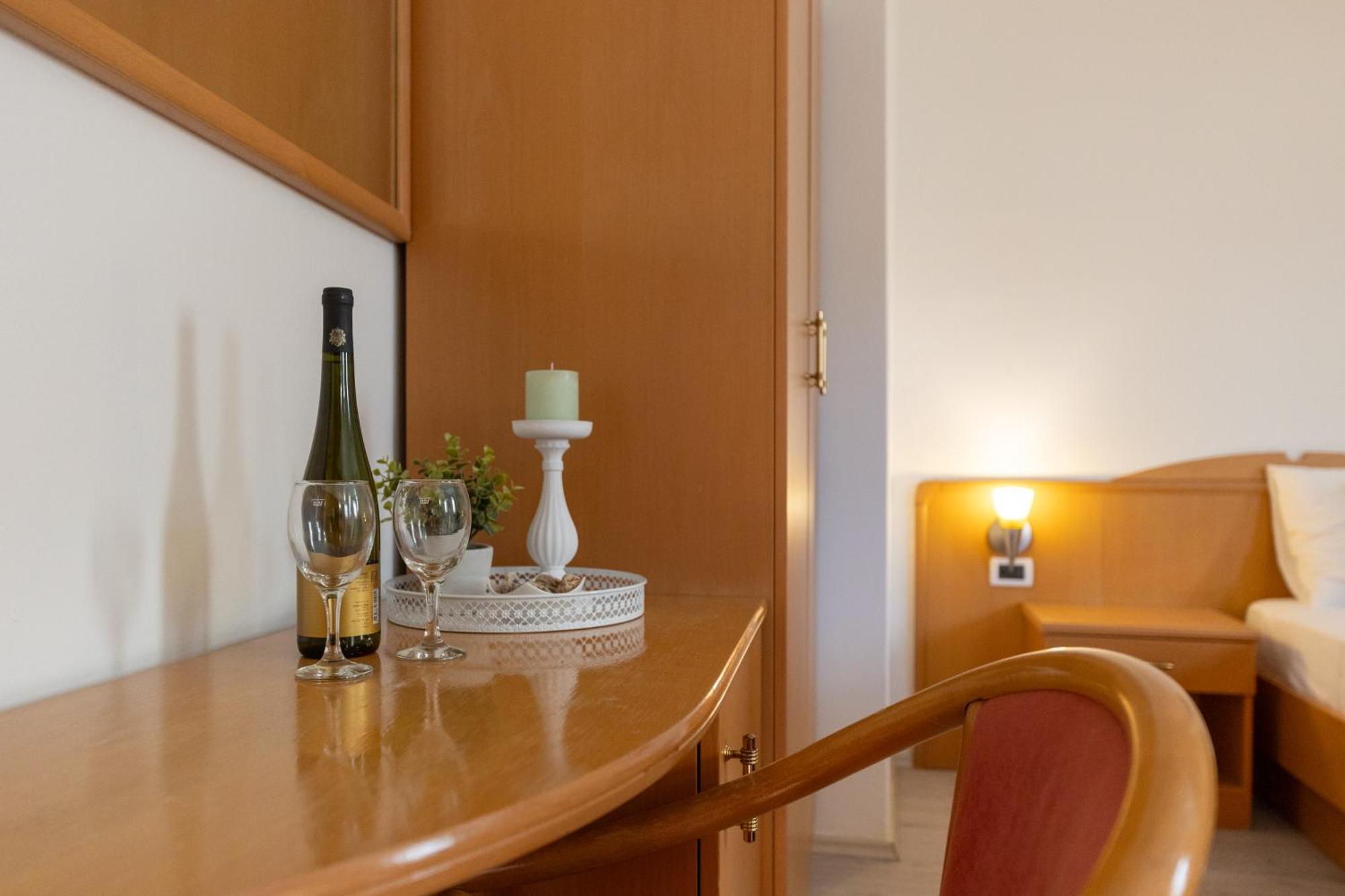 Villa Fontana Трогир Экстерьер фото