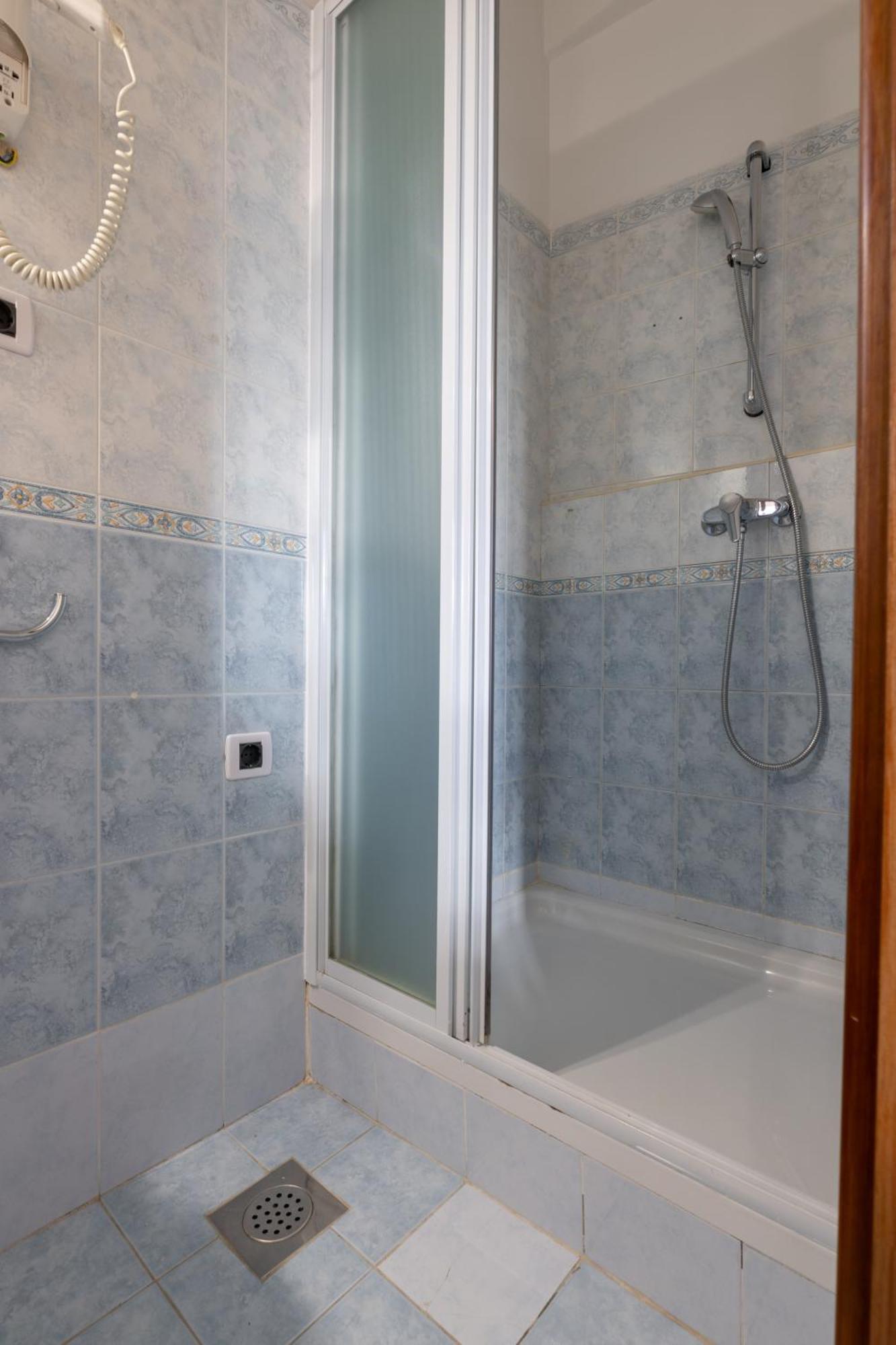 Villa Fontana Трогир Экстерьер фото