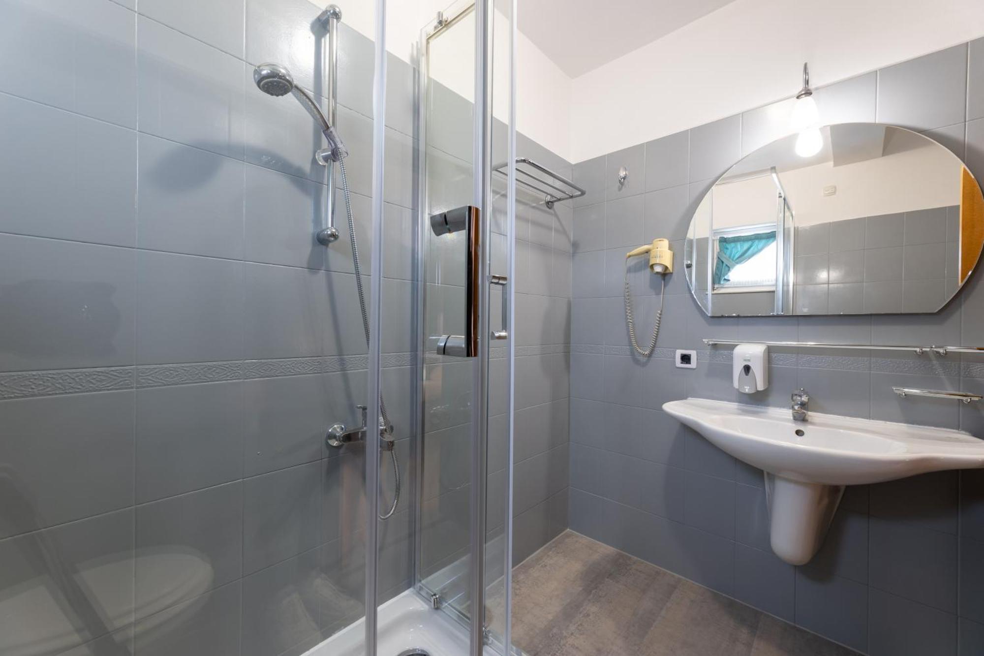 Villa Fontana Трогир Экстерьер фото