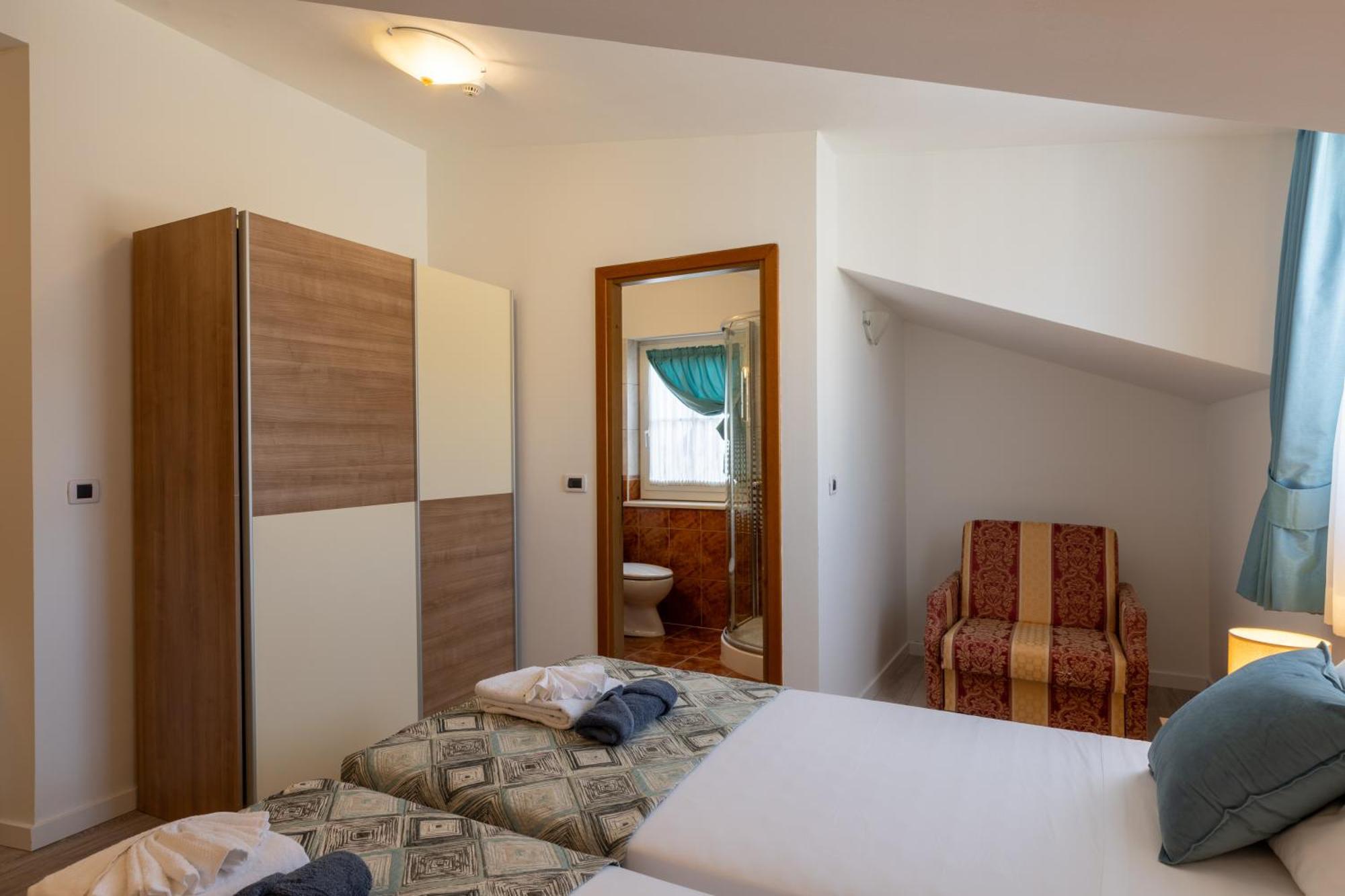 Villa Fontana Трогир Экстерьер фото