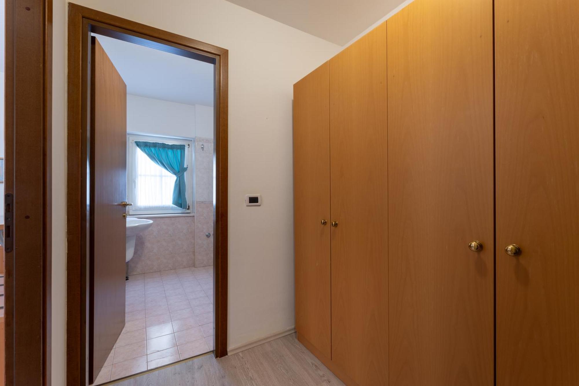 Villa Fontana Трогир Экстерьер фото