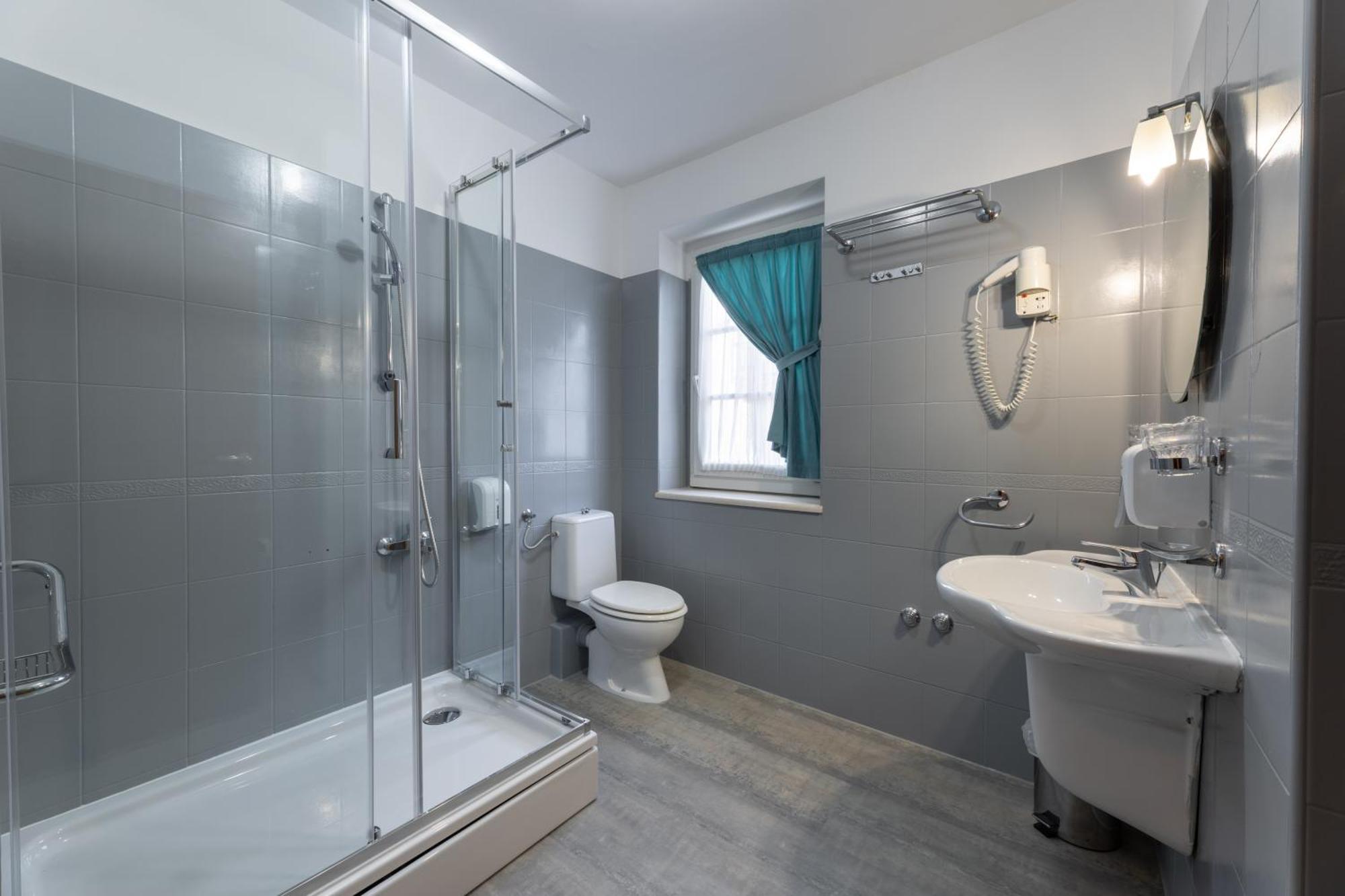 Villa Fontana Трогир Экстерьер фото