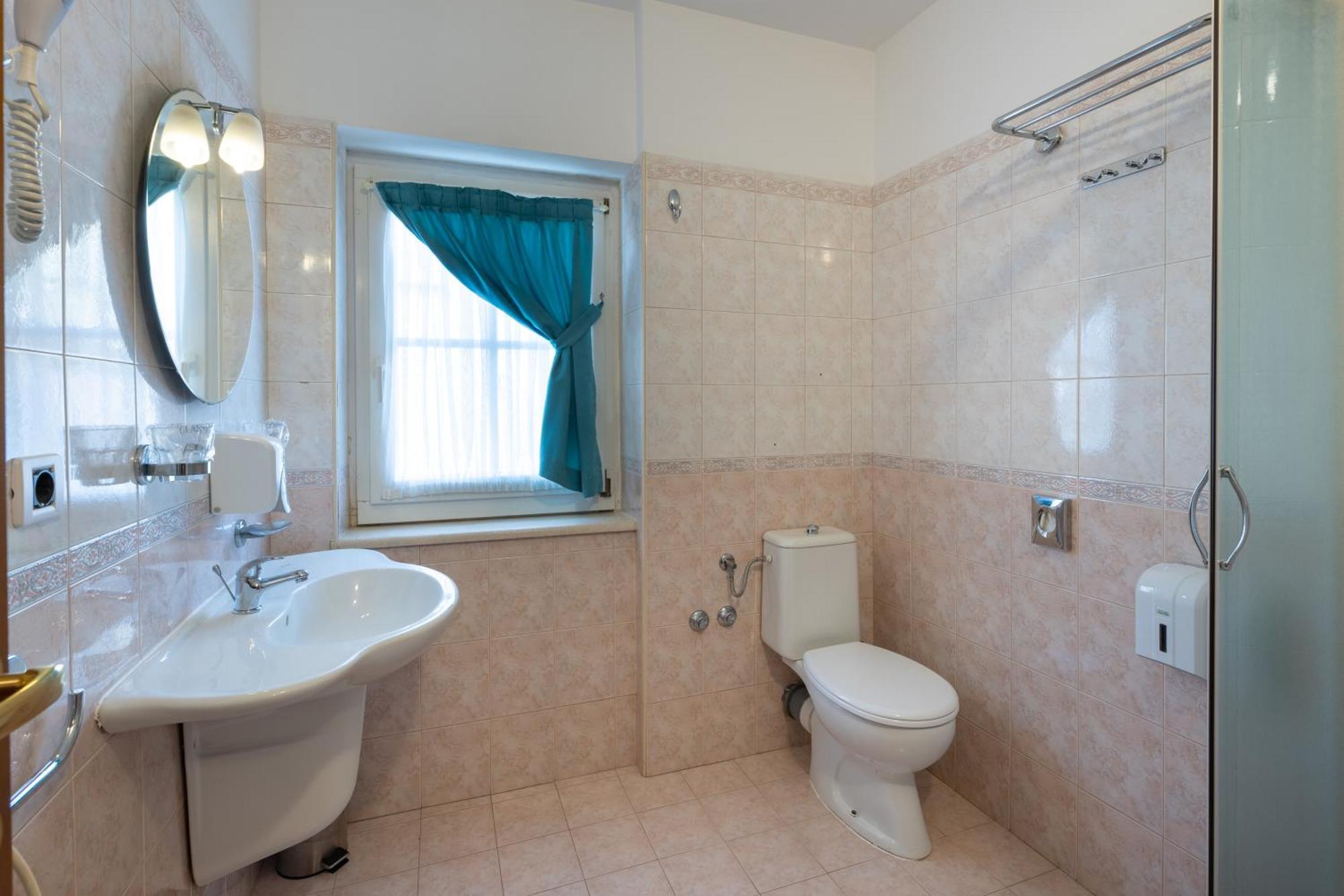 Villa Fontana Трогир Экстерьер фото