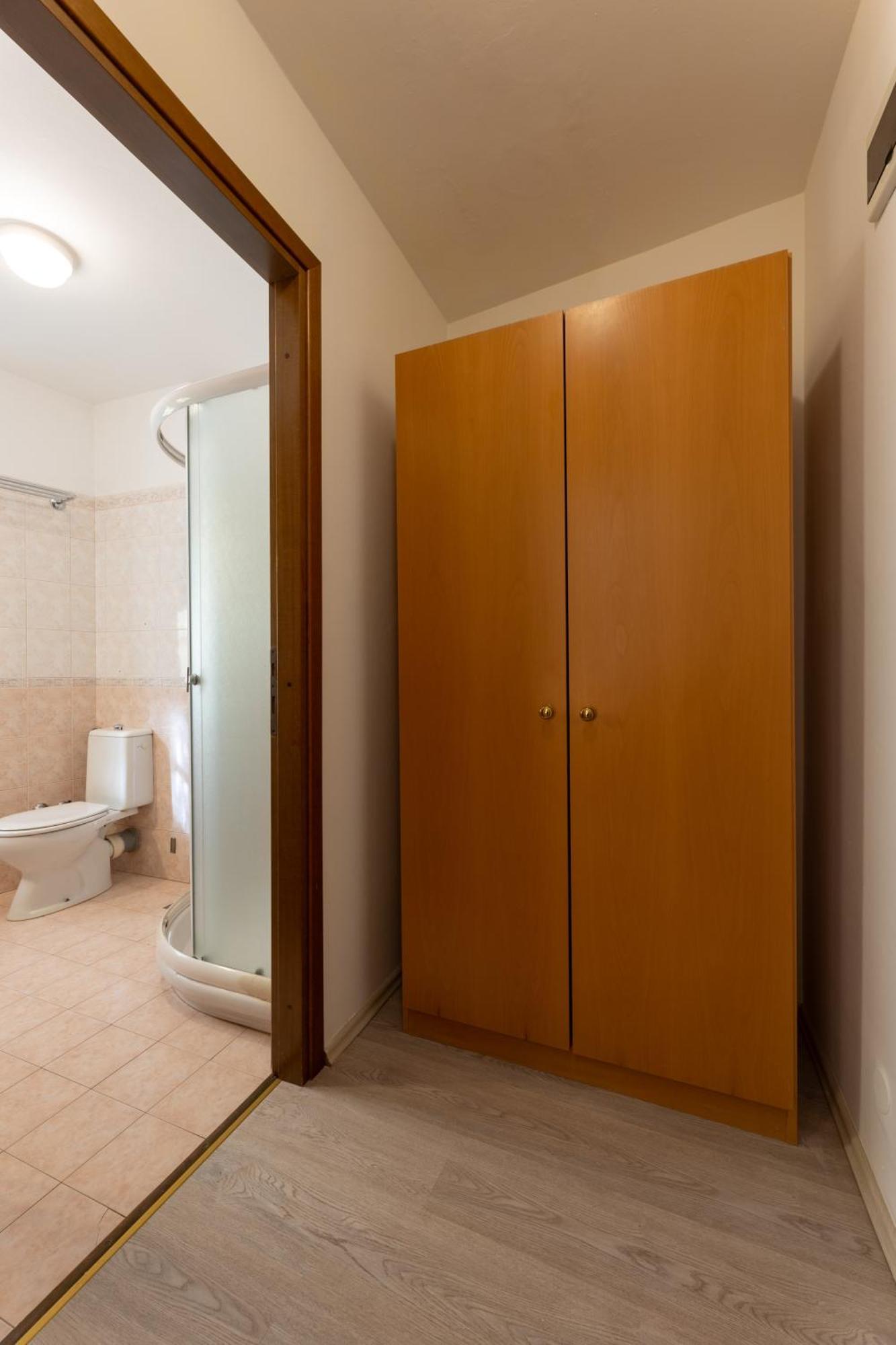 Villa Fontana Трогир Экстерьер фото