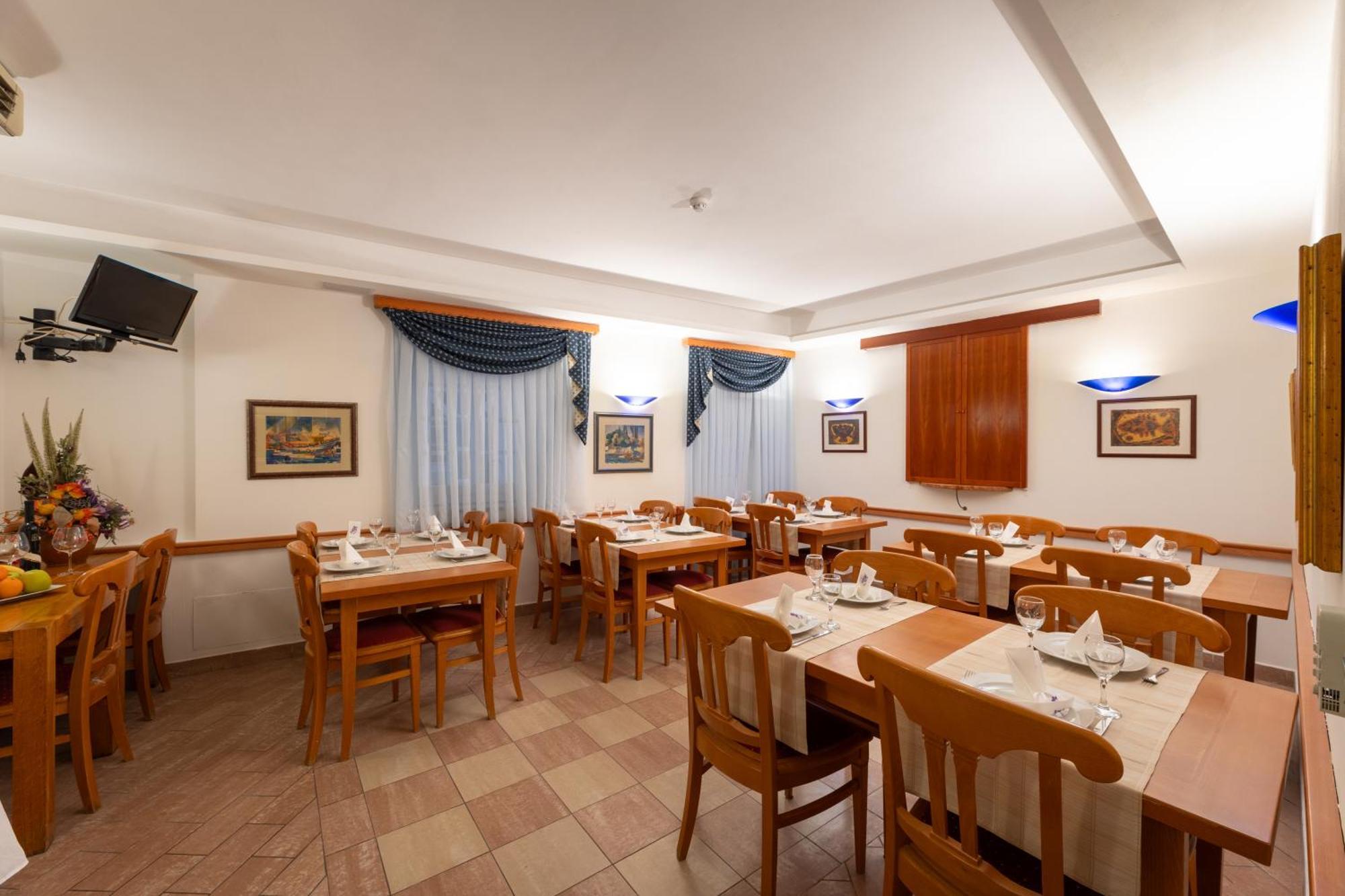 Villa Fontana Трогир Экстерьер фото
